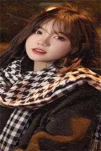 烬欢 作者：衔香