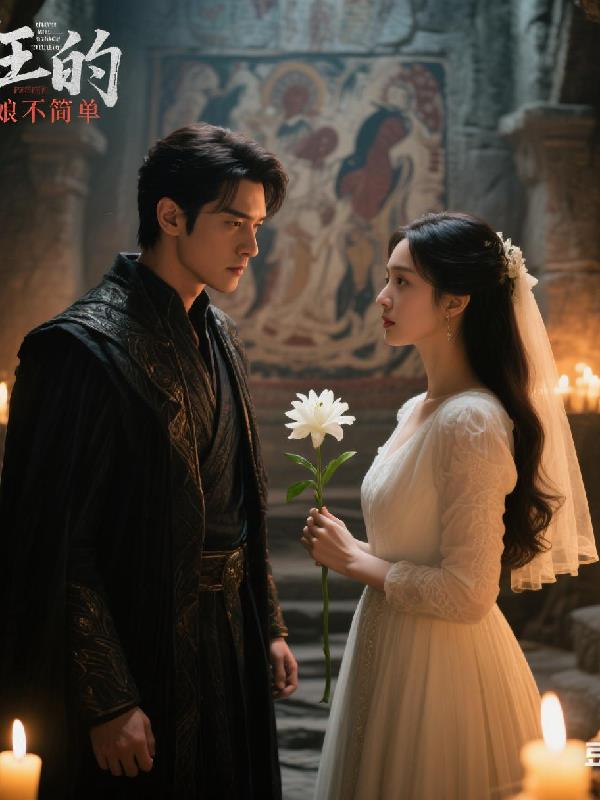 冥王的新娘不简单