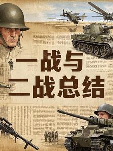 一战，二战风云